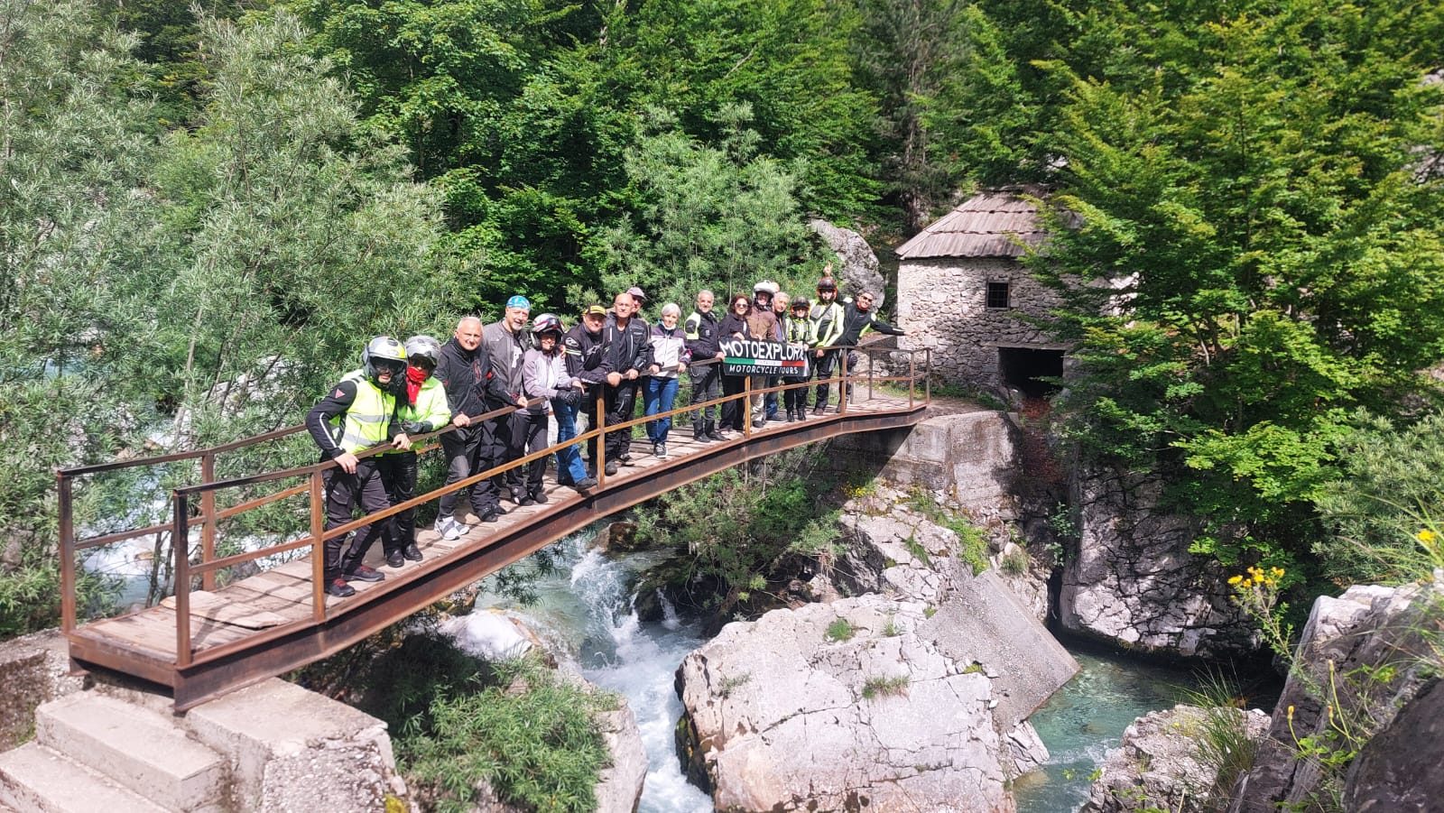 Le Alpi Albanesi, ancora incontaminate