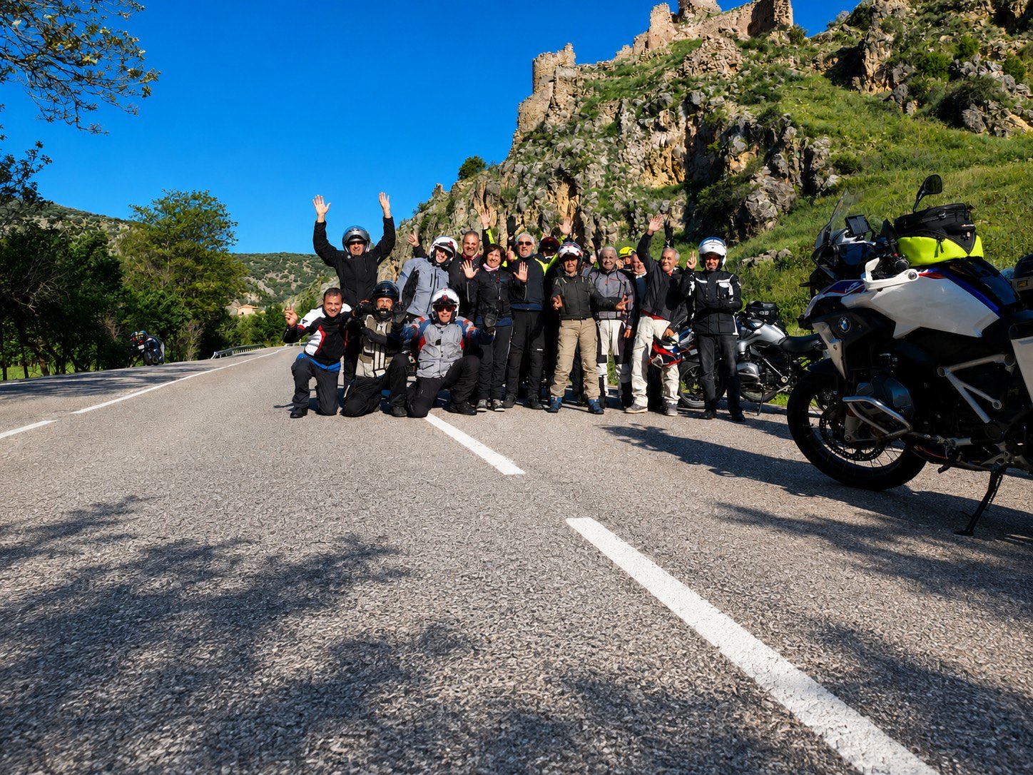 Andalusia Flamenco Road