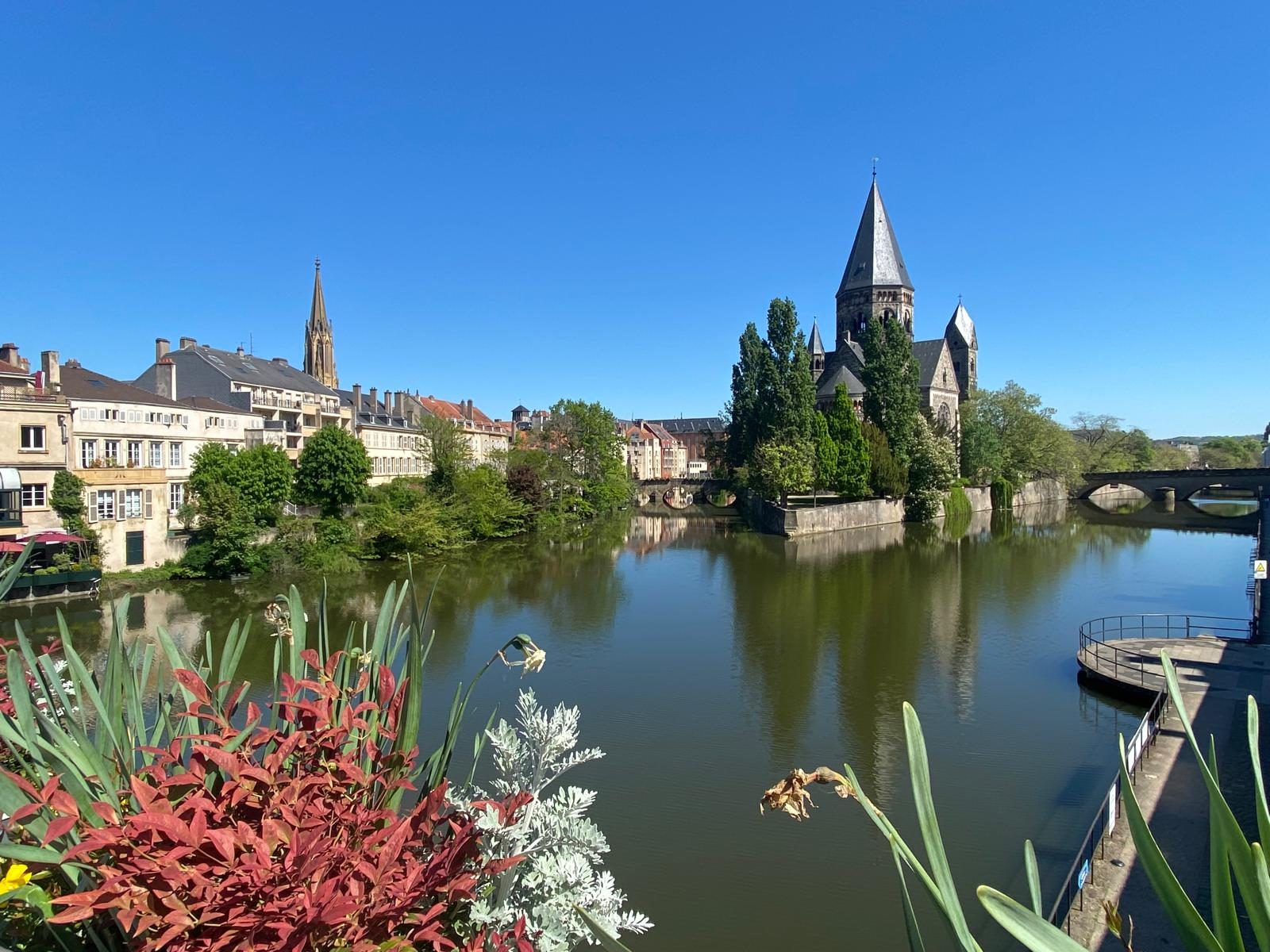 La città più piccola del mondo