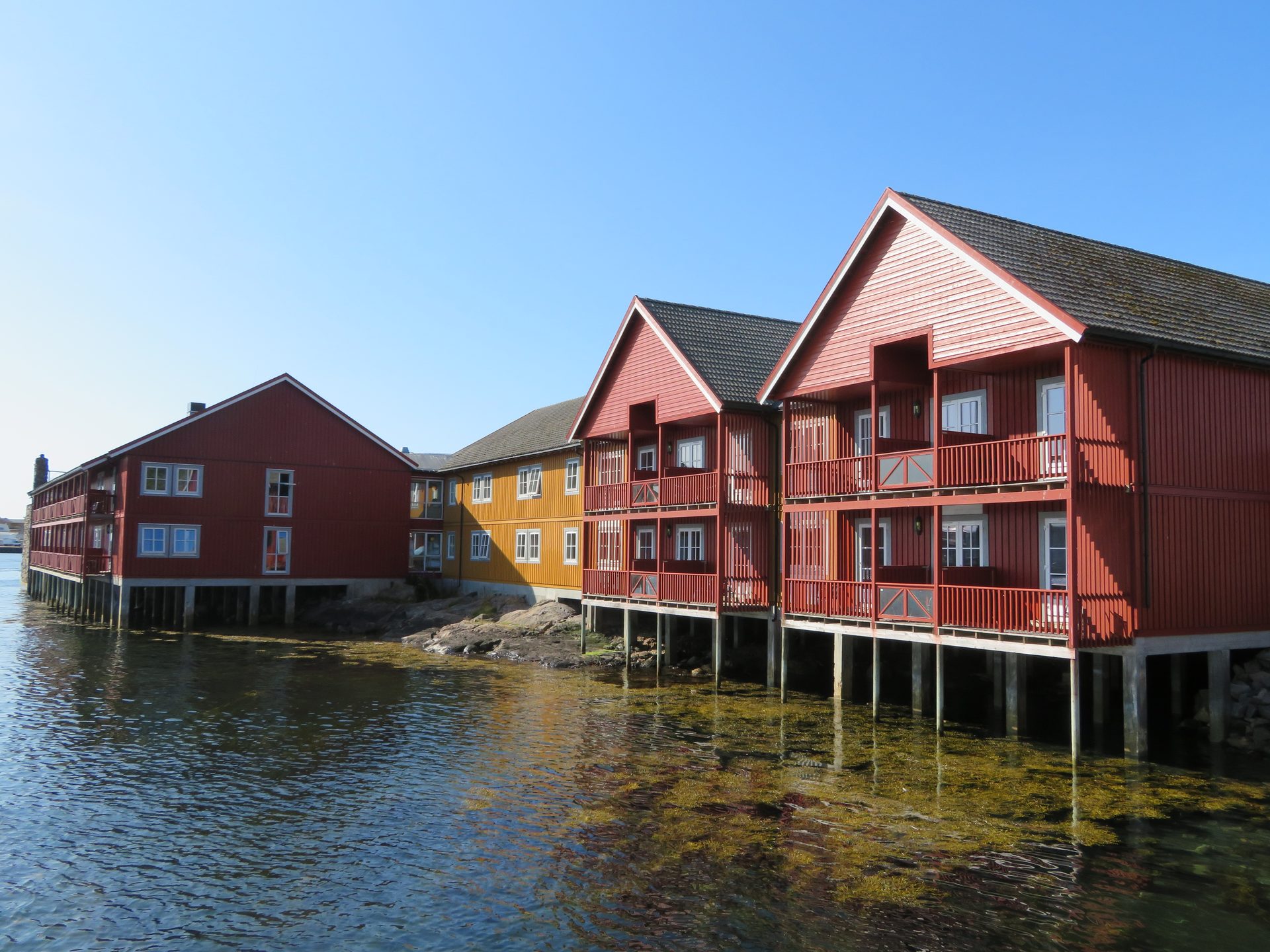 Le Lofoten