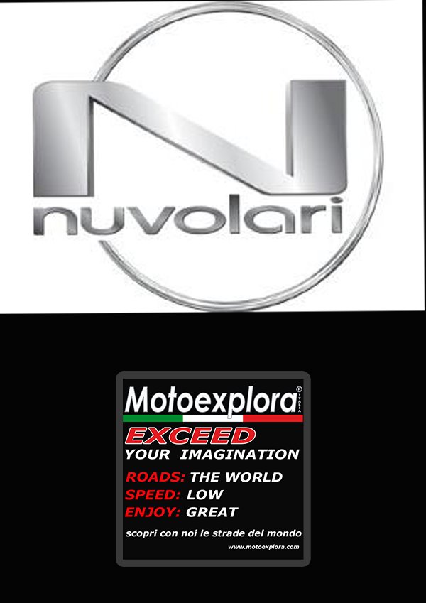 Copertina: Motoexplora a Nuvolari