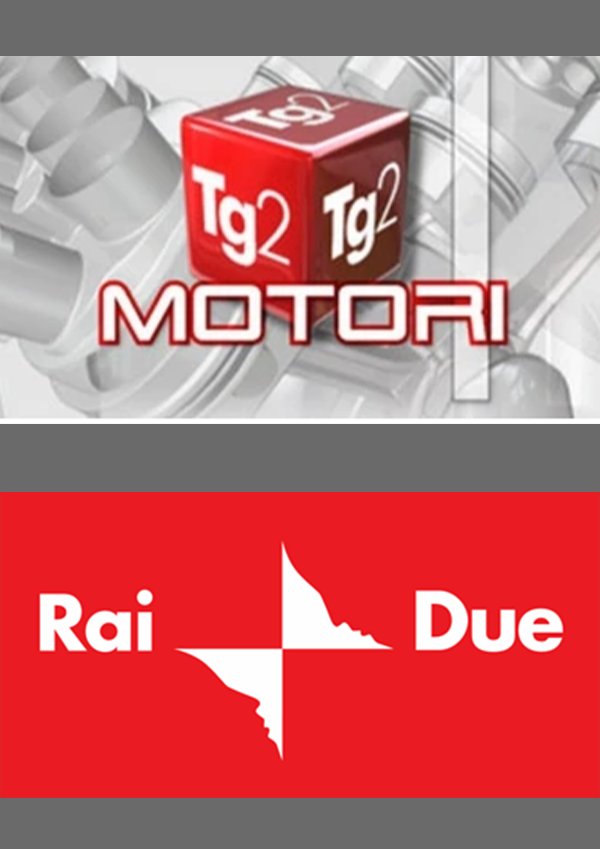 Copertina: Servizio Rai 2 su Motoexplora