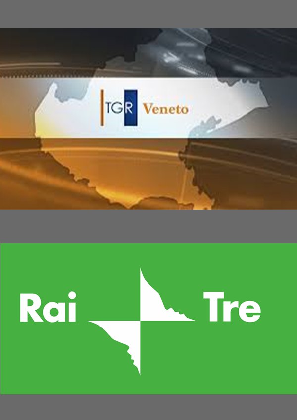 Copertina: Servizio TGR Veneto su Motoexplora