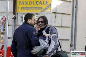 Abruzzo: Aprile 2012