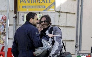 Abruzzo: Aprile 2012