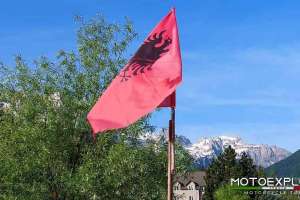 Albania, Giugno 2023