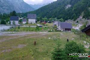 Albania, Luglio 2023