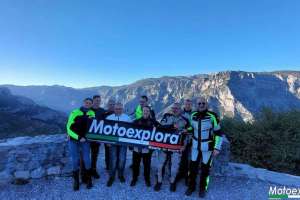 Albania: Ottobre 2022