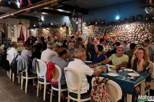 Albania, Settembre 2022