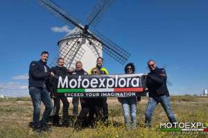 Andalusia, Aprile 2024