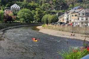 Ardenne, Agosto 2023