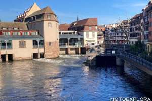 Ardenne, Aprile 2024