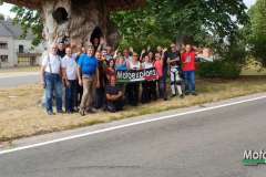 Ardenne: Luglio 2018