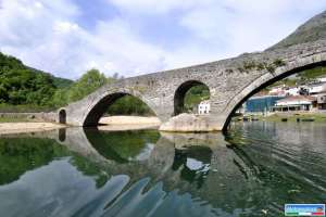 Balcani: passaggio a Sud-Est: Aprile 2011