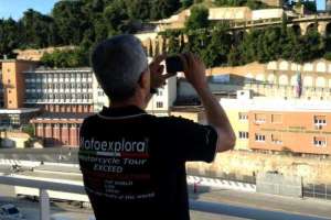 Balcani - passaggio a Sud-Est: Giugno 2014