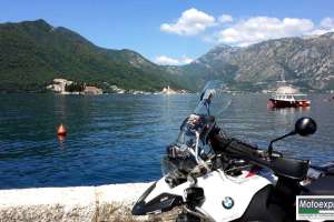 Balcani - passaggio a Sud-Est: Giugno 2015