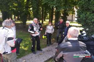 Balcani - passaggio a Sud-Est: Giugno 2019