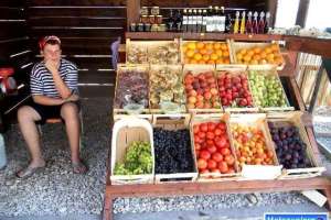 Balcani: passaggio a Sud-Est: Luglio 2011