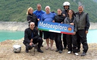 Balcani - passaggio a Sud-Est: Luglio 2012