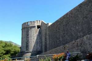 Balcani - passaggio a Sud-Est: Luglio 2014