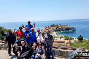 Balcani - passaggio a Sud-Est: Luglio 2016