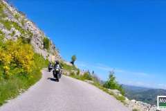 Balcani - passaggio a Sud-Est: Maggio 2015