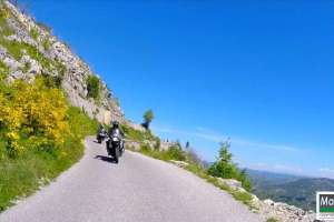 Balcani - passaggio a Sud-Est: Maggio 2015