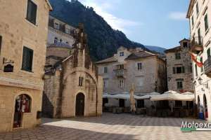 Balcani - passaggio a Sud-Est: Maggio 2018