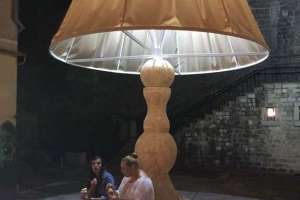 Balcani - passaggio a Sud-Est: Settembre 2018