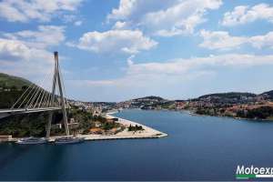 Balcani - passaggio a Sud-Est: 