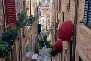 Balcani, Settembre 2023