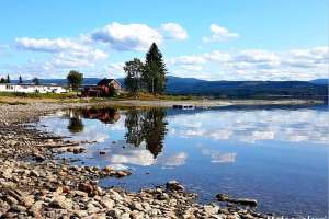 Caponord: Agosto 2019