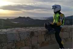 Corsica: Novembre 2017