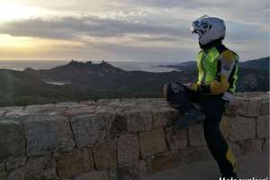 Corsica: Novembre 2017