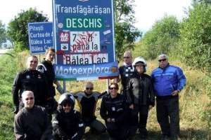 Dal Mediterraneo al Mar Nero: Agosto 2012