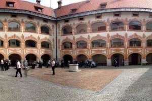 Dal Mediterraneo al Mar Nero: Agosto 2014