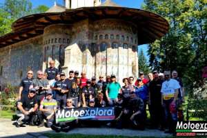 Dal Mediterraneo al Mar Nero: Agosto 2016