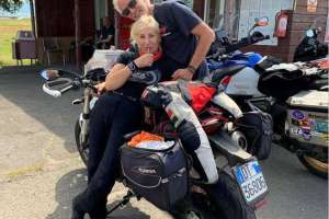 Dal Mediterraneo al Mar Nero: Agosto 2019