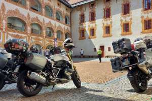 Dal Mediterraneo al Mar Nero: Agosto 2022