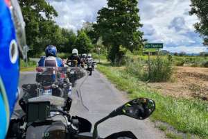 Dal Mediterraneo al Mar Nero, Agosto 2023