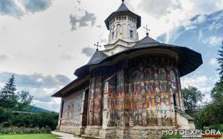 monastero-moldovita