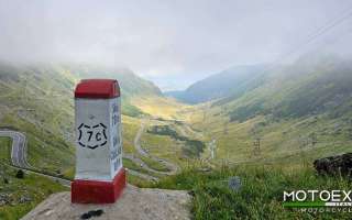 transfagarasan