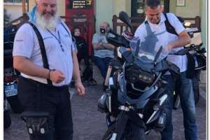 Dolomiti: Luglio 2020