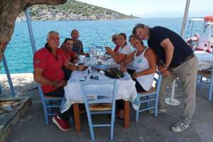 Grecia: 20 Luglio 2022