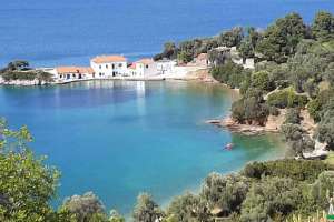 Grecia, 23 Aprile 2022