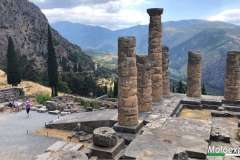 Grecia: Luglio 2019