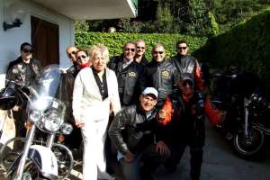 Harley Sicilia; Aprile 2009