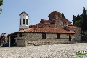 I Parchi del Sud-Est, Maggio 2025