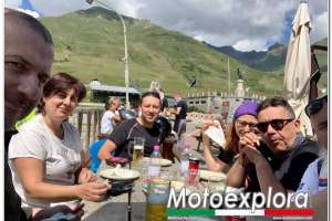 Le Strade del Nord: Agosto 2020