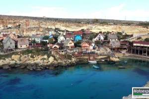 Malta: Dicembre 2015